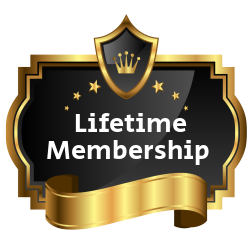 PLATINUM GROUP - Lifetime Membership