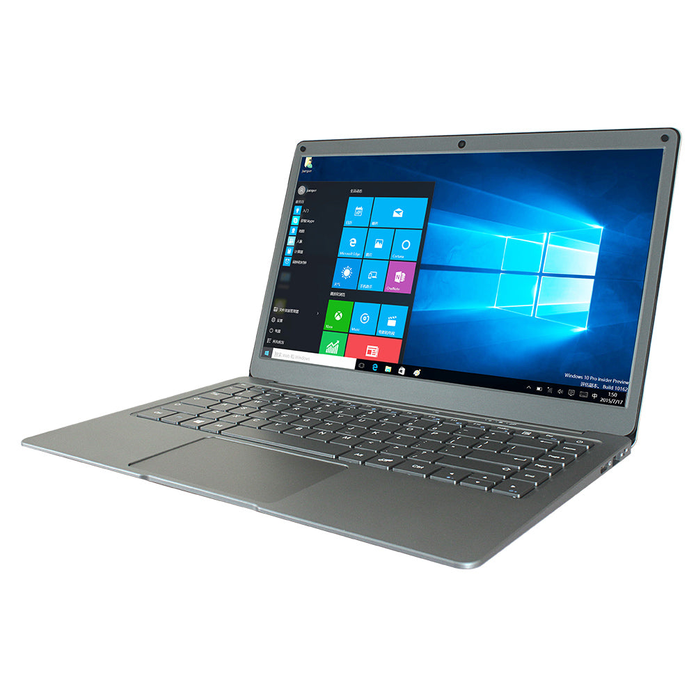 13.3" IPS Display 6GB 64GB EMMC X3 EZbook Laptop
